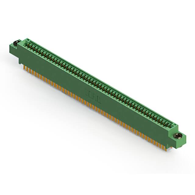 845-104-500-803 EDAC Inc.  Edgeboard Connectors